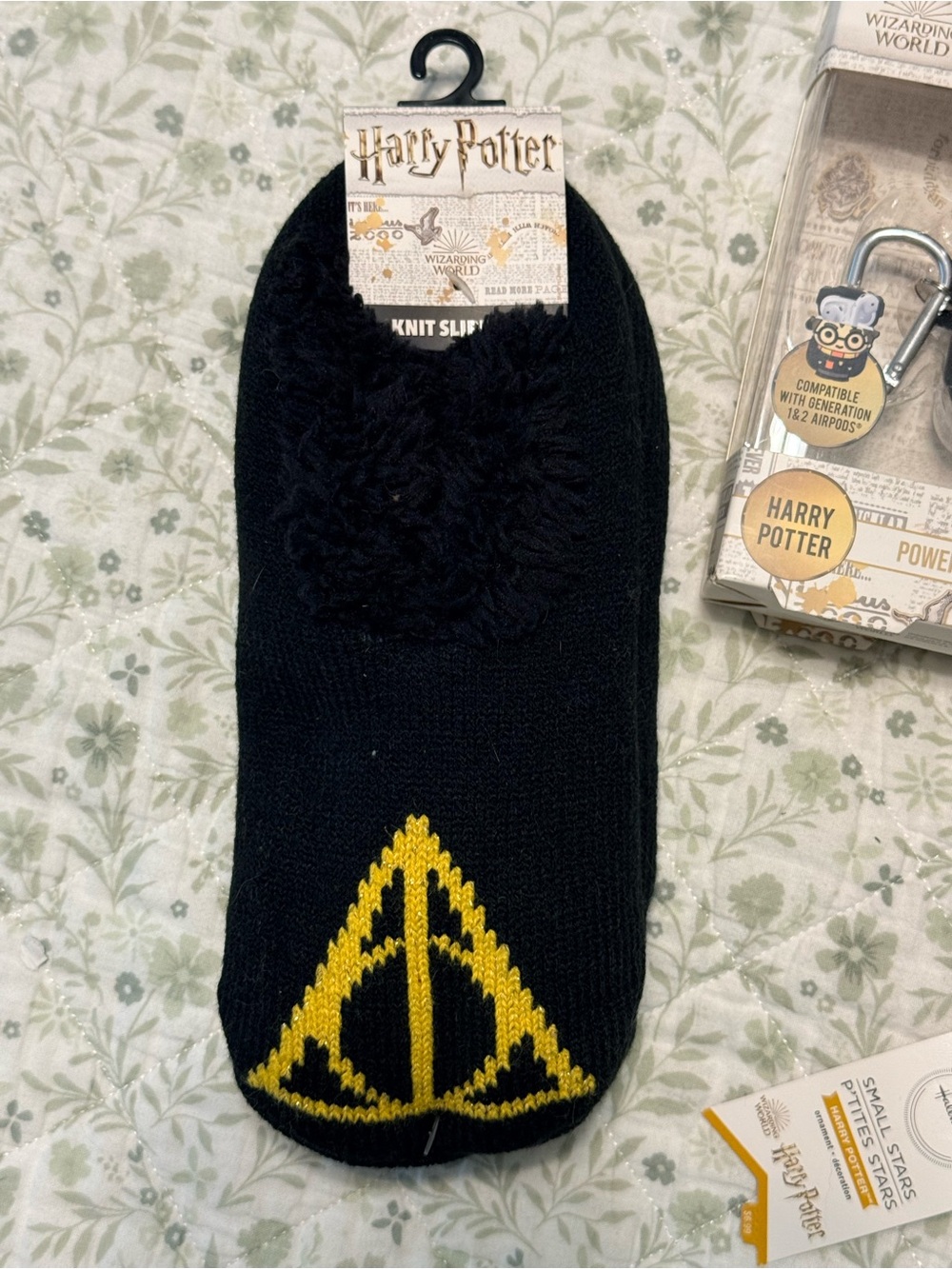 NWT Harry Potter Wizarding World 9pc Mega Gift Bundle - Picture 8 of 8